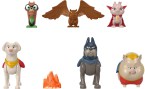 DC LEAGUE OF SUPER-PETS MULTI-PACK HGL00 0194735051267 mismooshtoys-77303